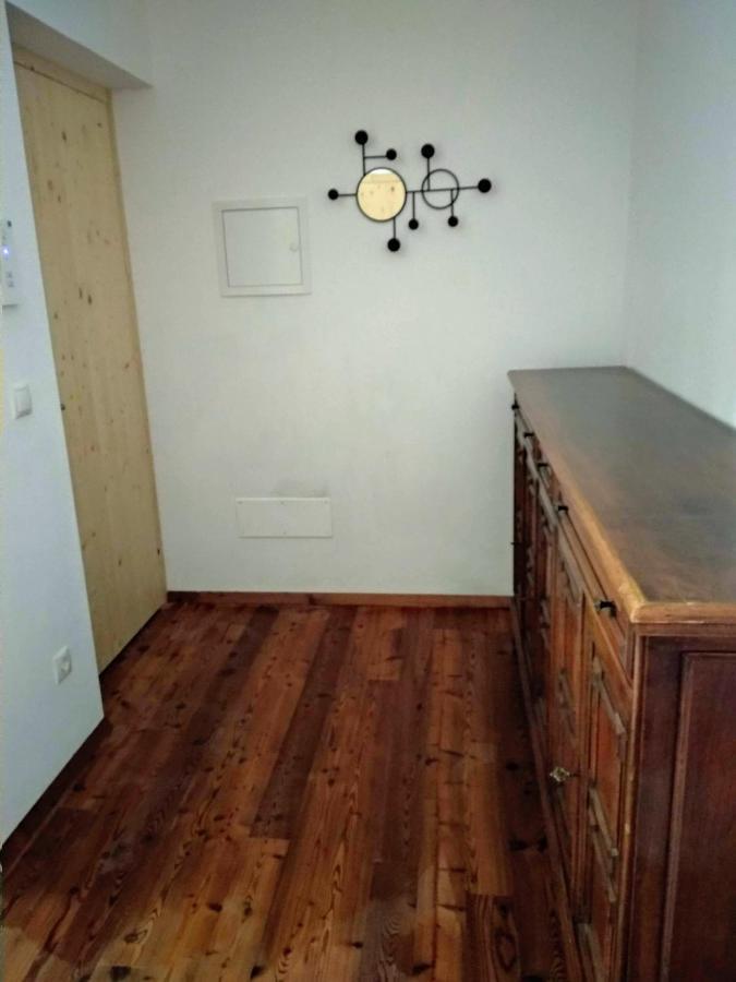 Appartement Haus18. 4 à Sluderno Extérieur photo