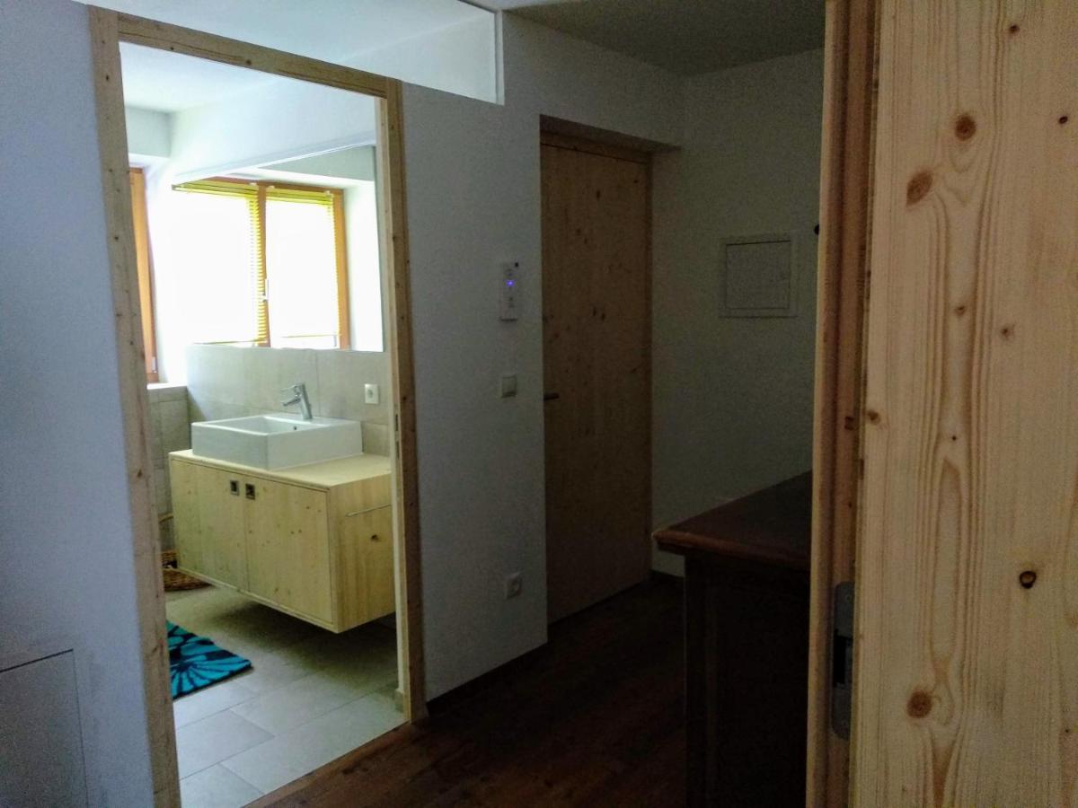 Appartement Haus18. 4 à Sluderno Extérieur photo