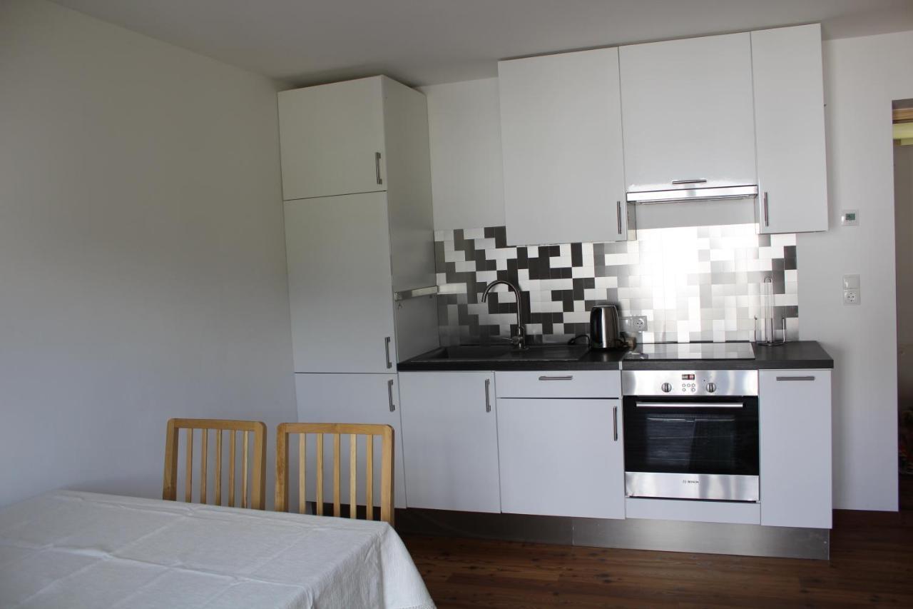Appartement Haus18. 4 à Sluderno Extérieur photo