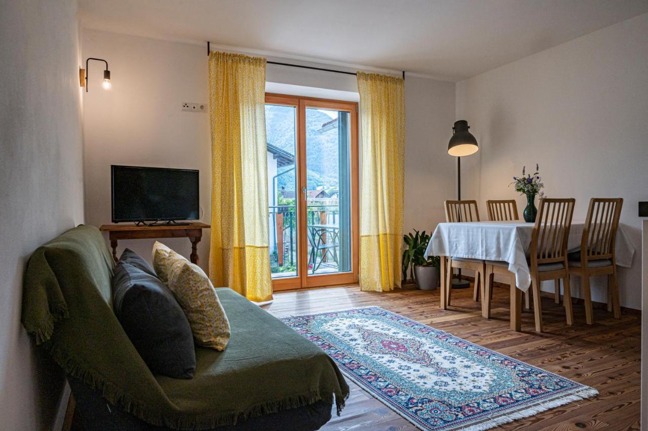 Appartement Haus18. 4 à Sluderno Extérieur photo