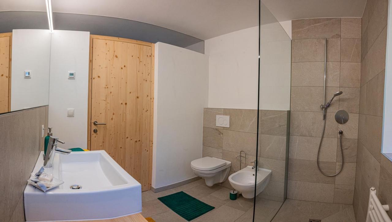 Appartement Haus18. 4 à Sluderno Extérieur photo